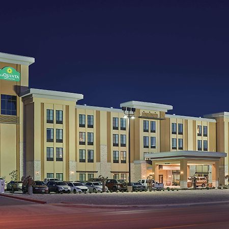 La Quinta By Wyndham Carlsbad Hotel Kültér fotó