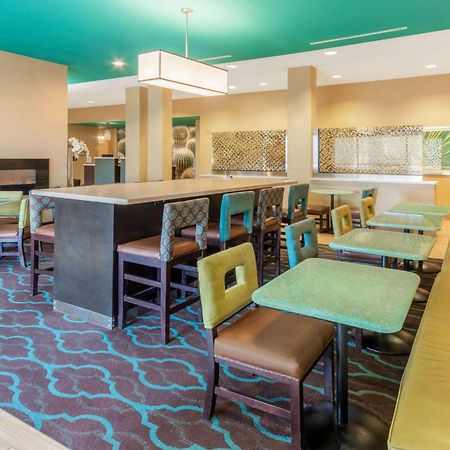 La Quinta By Wyndham Carlsbad Hotel Kültér fotó