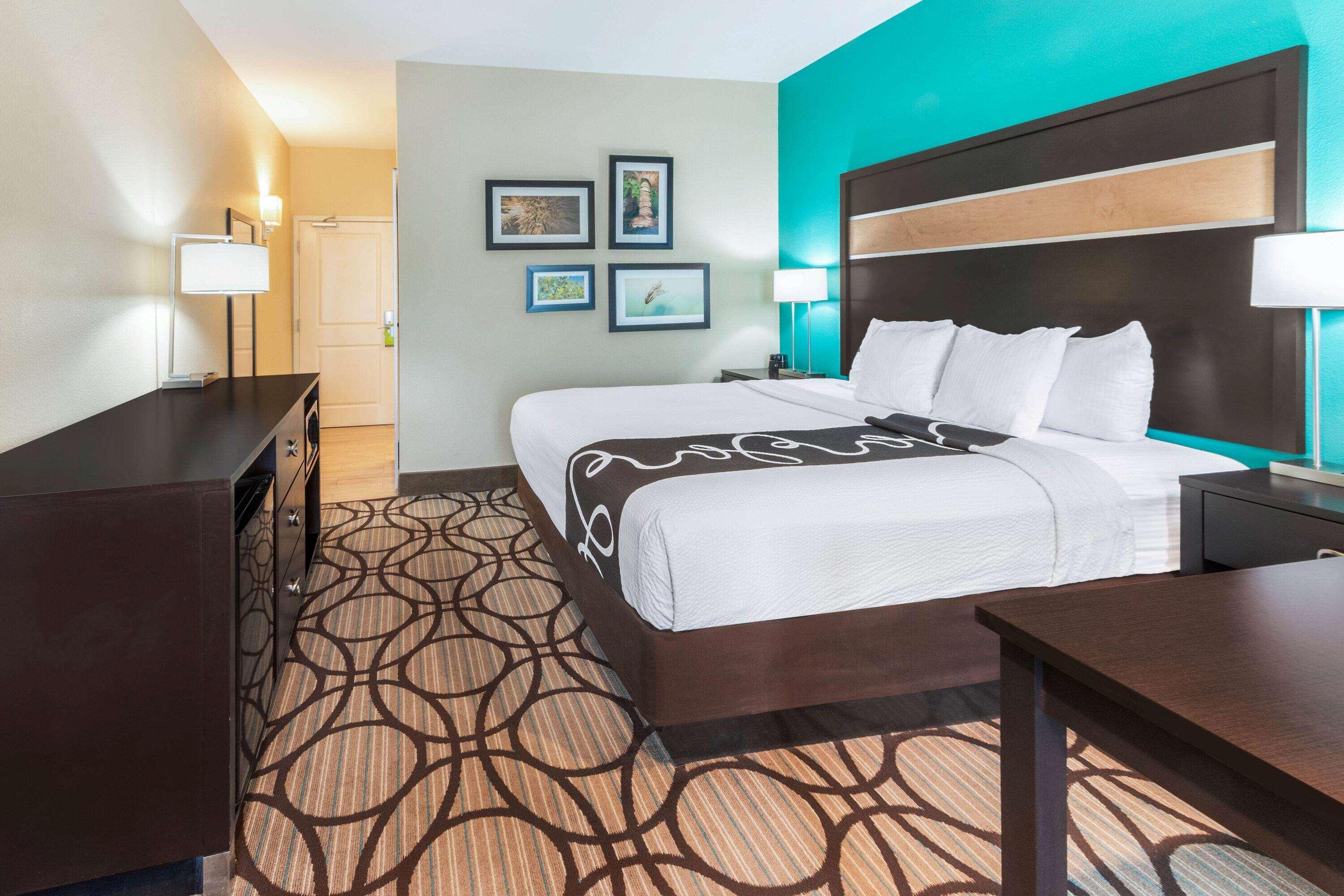 La Quinta By Wyndham Carlsbad Hotel Kültér fotó