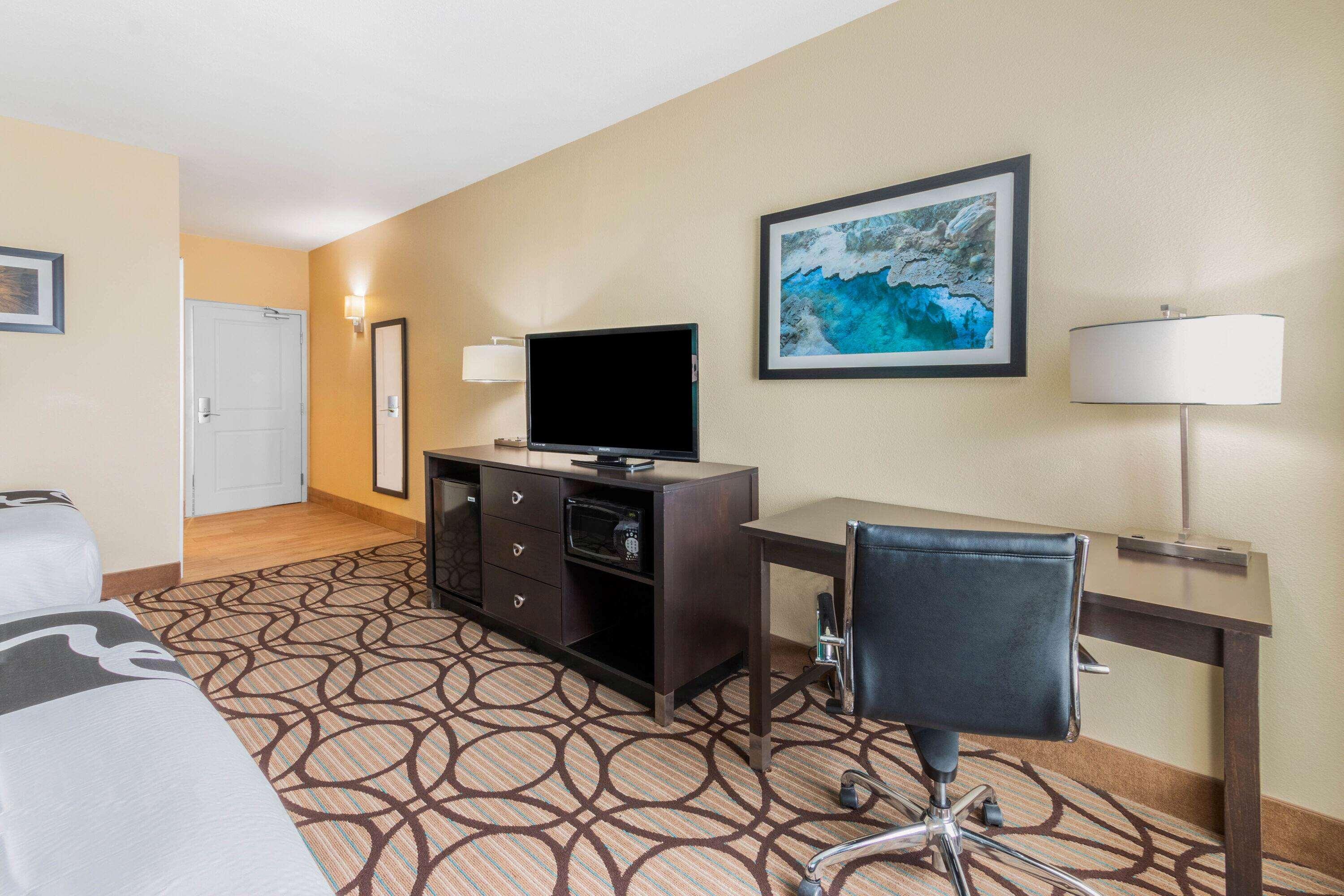 La Quinta By Wyndham Carlsbad Hotel Kültér fotó