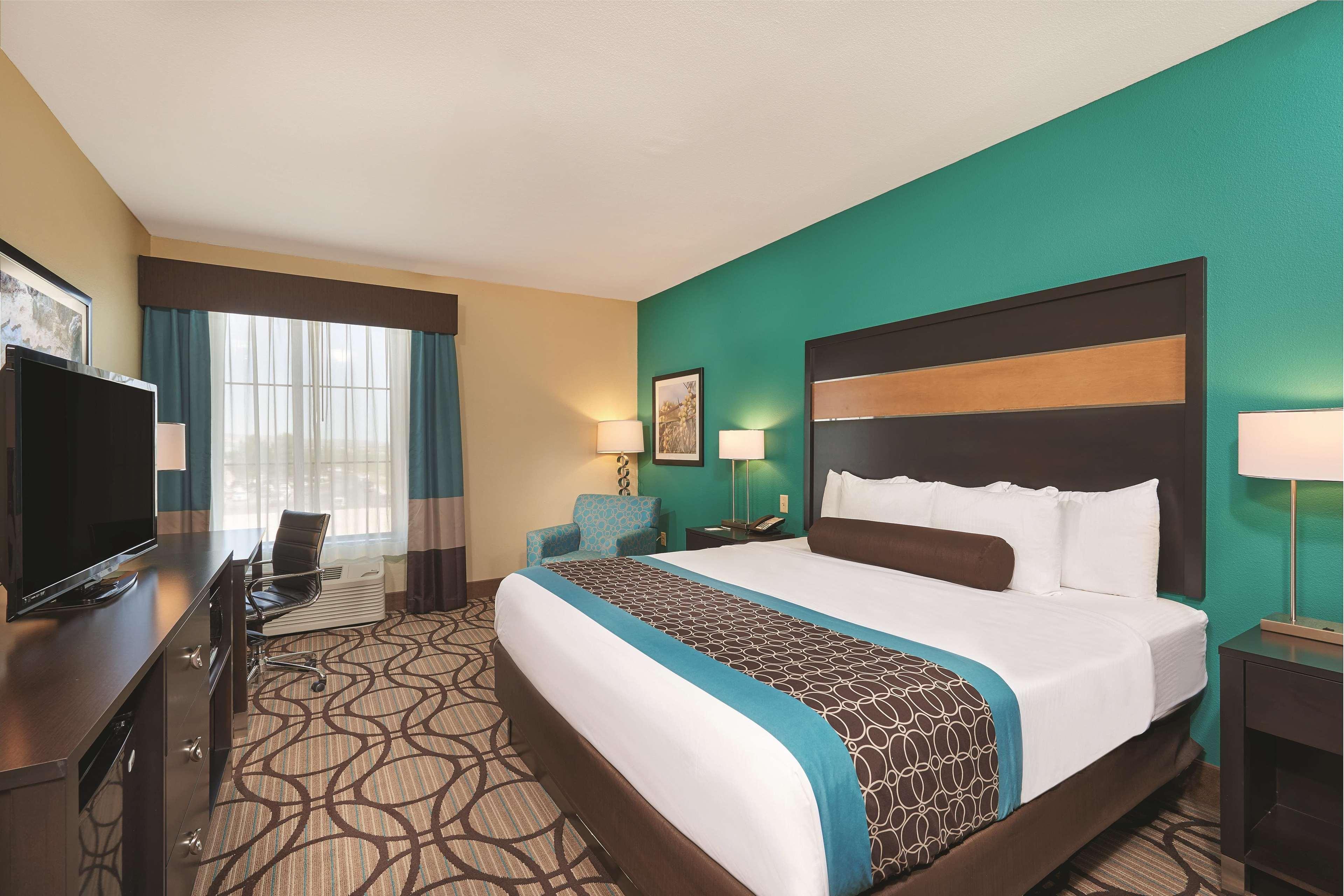 La Quinta By Wyndham Carlsbad Hotel Kültér fotó