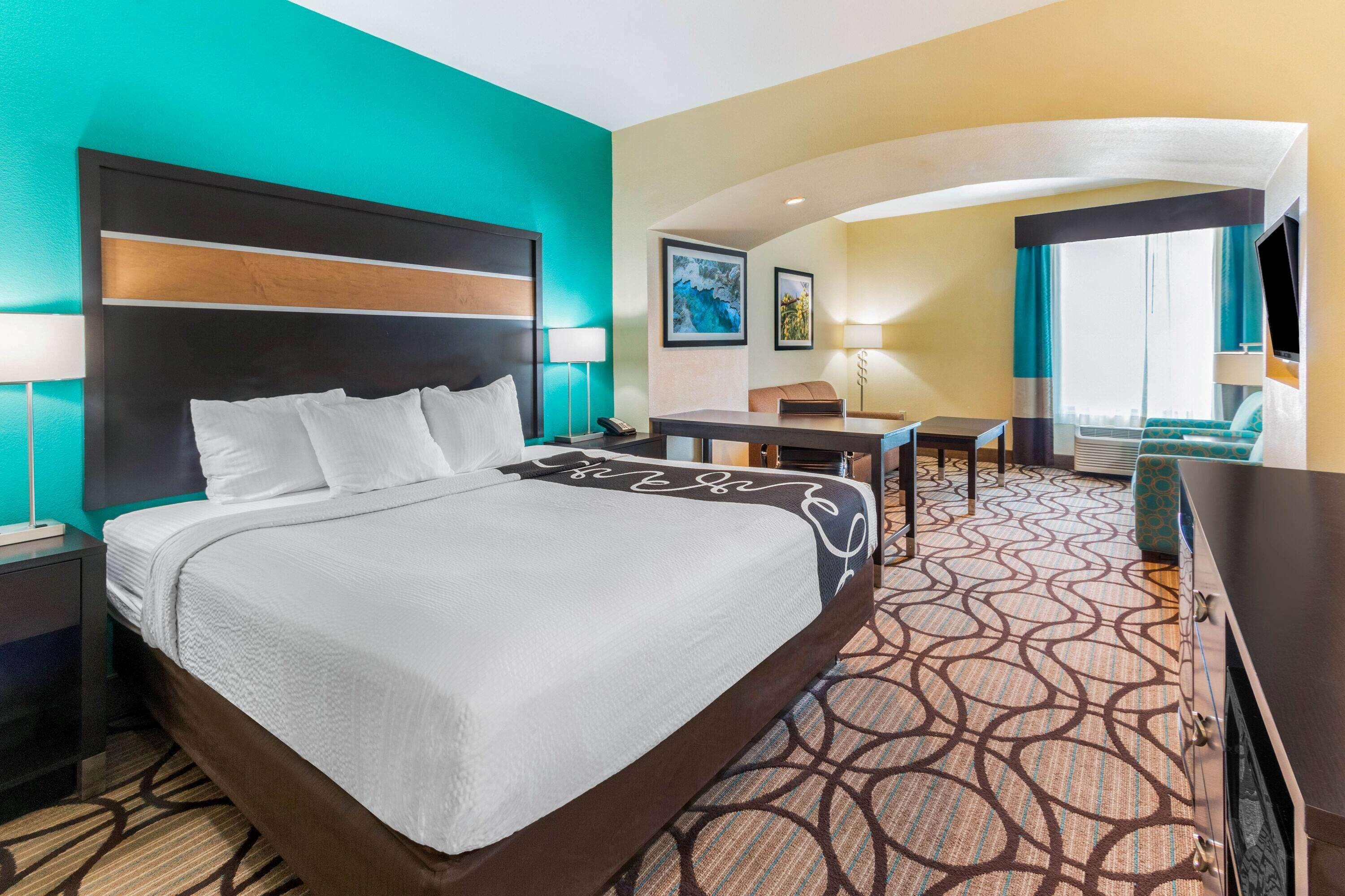 La Quinta By Wyndham Carlsbad Hotel Kültér fotó