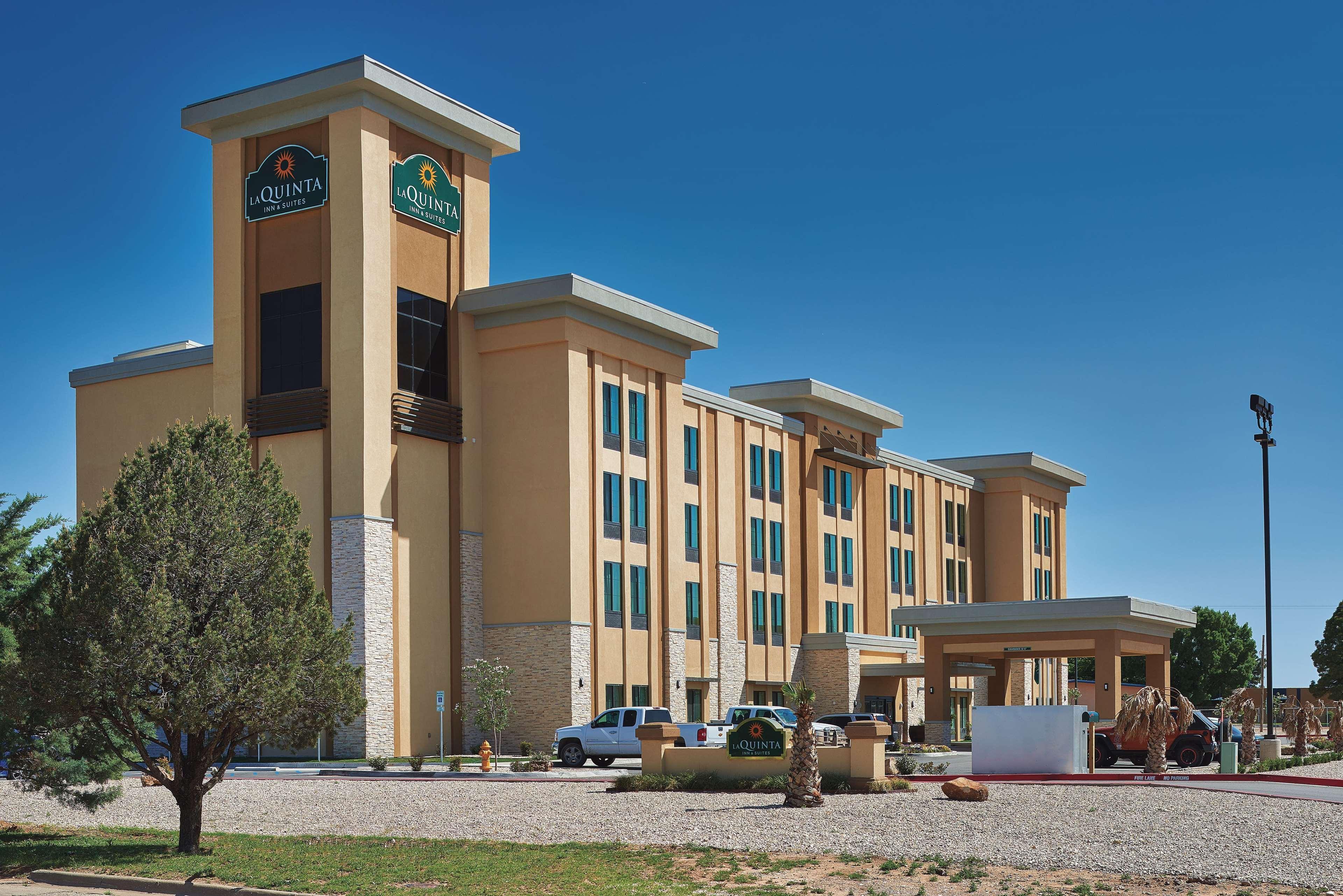 La Quinta By Wyndham Carlsbad Hotel Kültér fotó