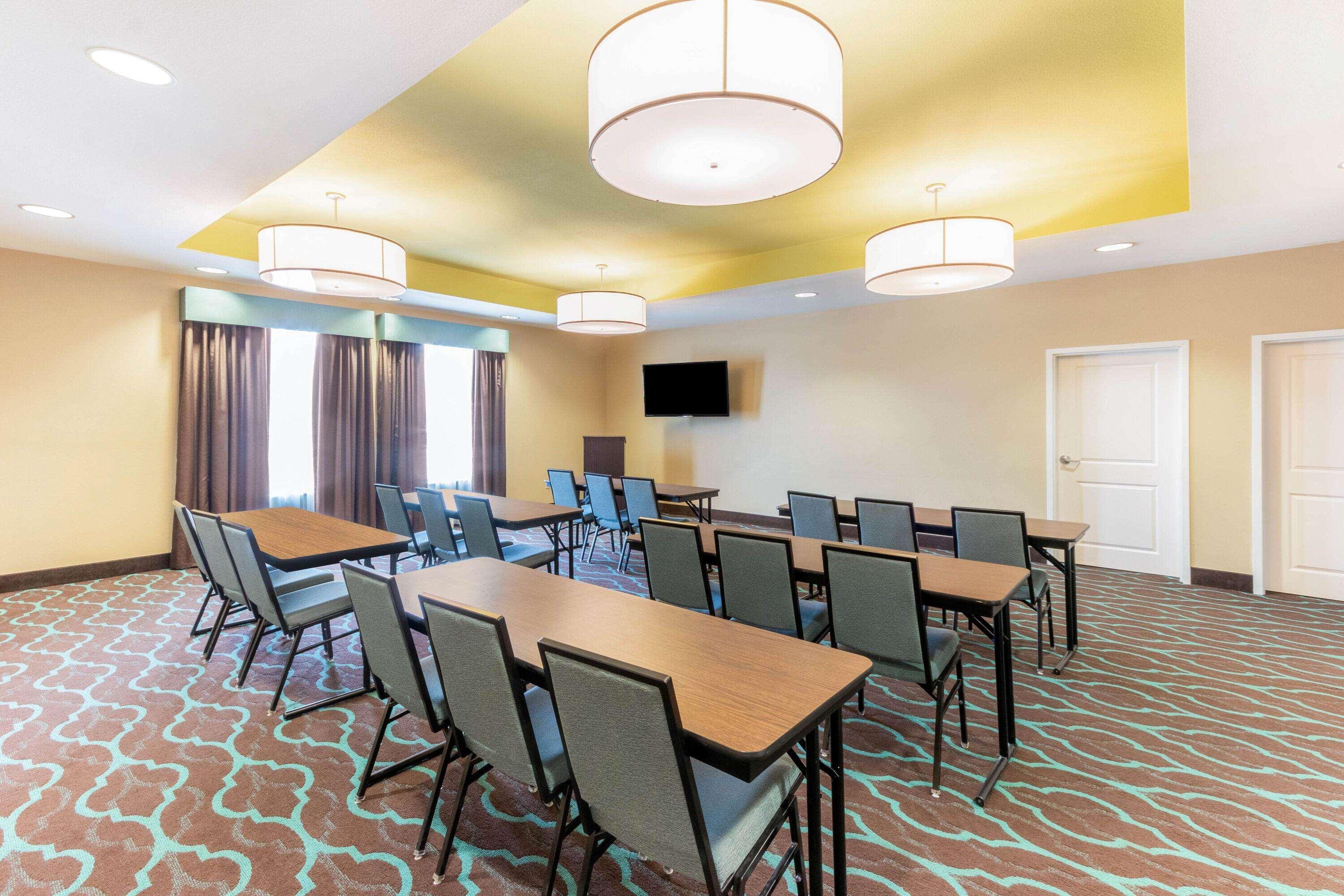 La Quinta By Wyndham Carlsbad Hotel Kültér fotó