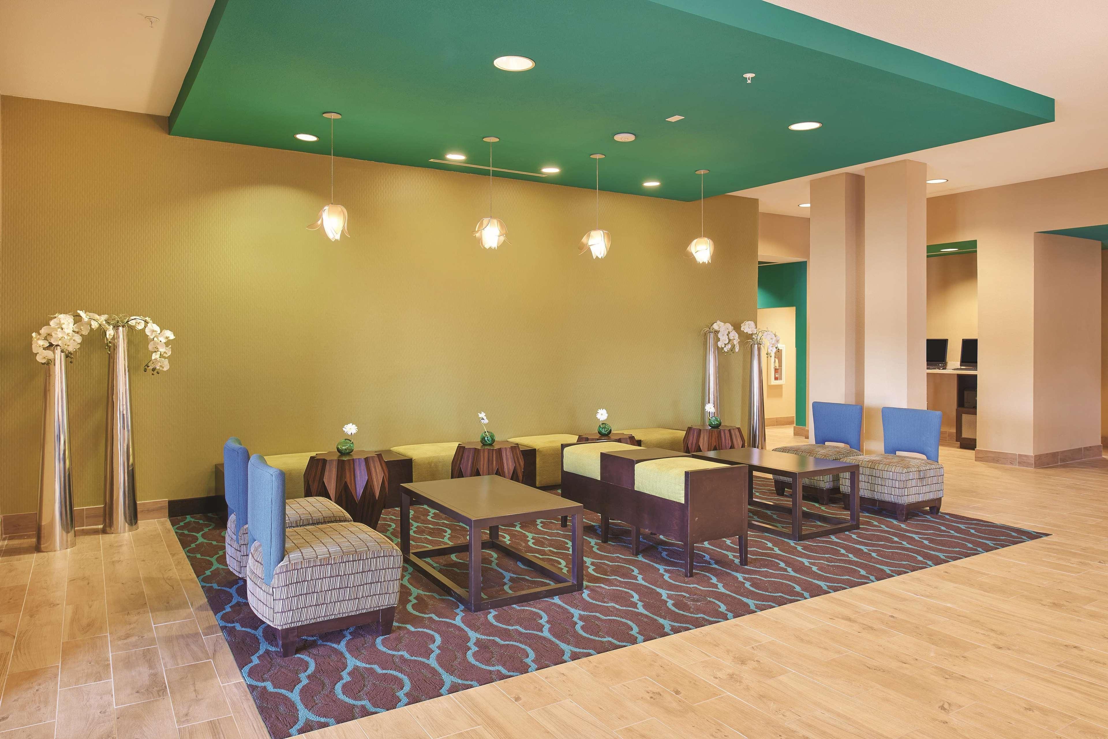 La Quinta By Wyndham Carlsbad Hotel Kültér fotó