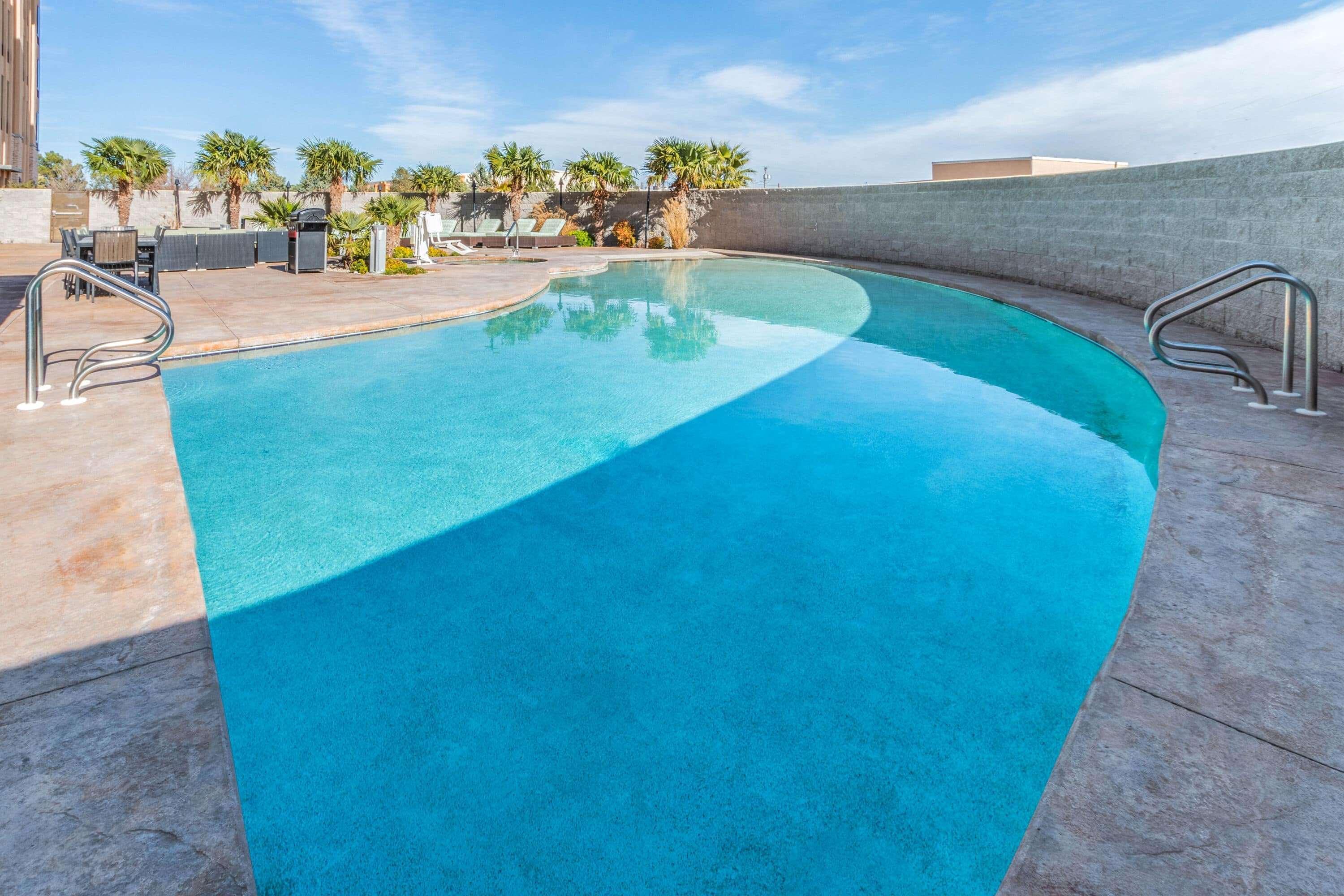 La Quinta By Wyndham Carlsbad Hotel Kültér fotó