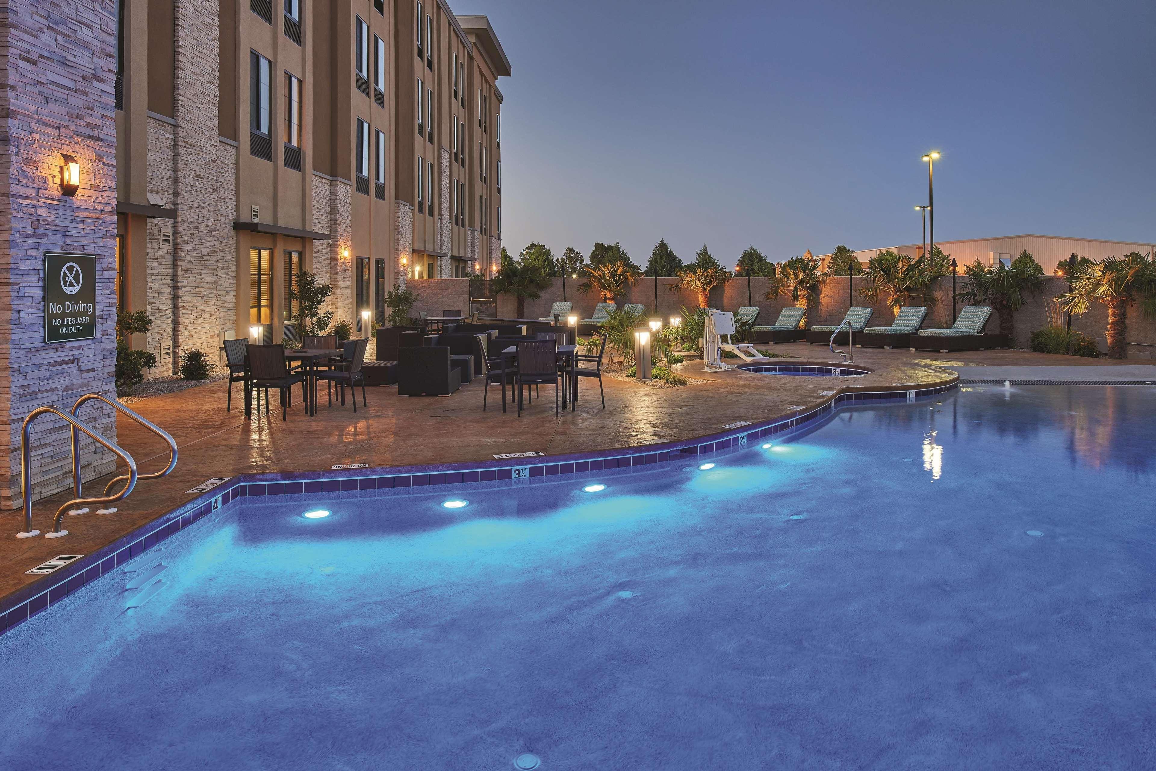 La Quinta By Wyndham Carlsbad Hotel Kültér fotó