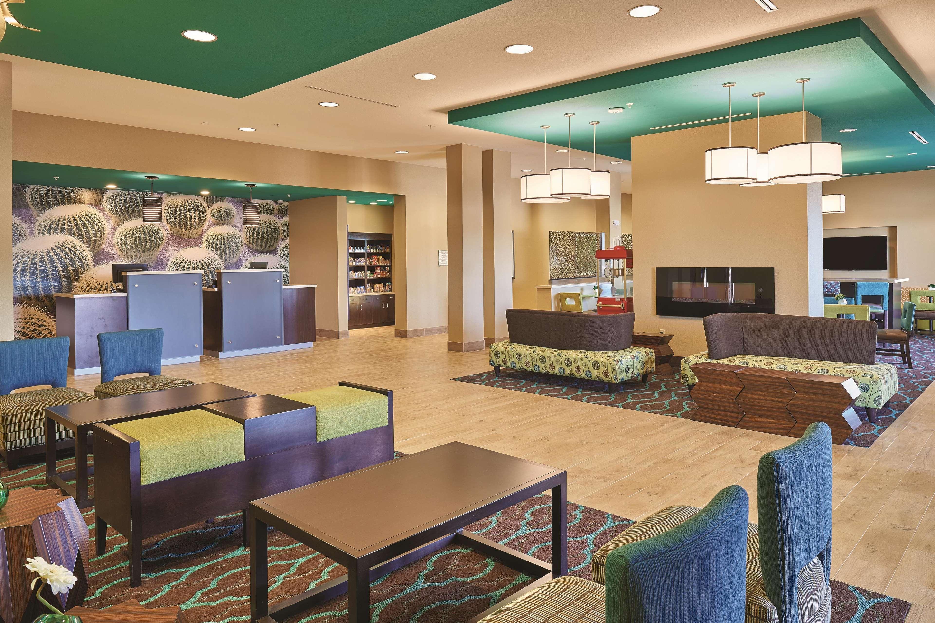 La Quinta By Wyndham Carlsbad Hotel Kültér fotó