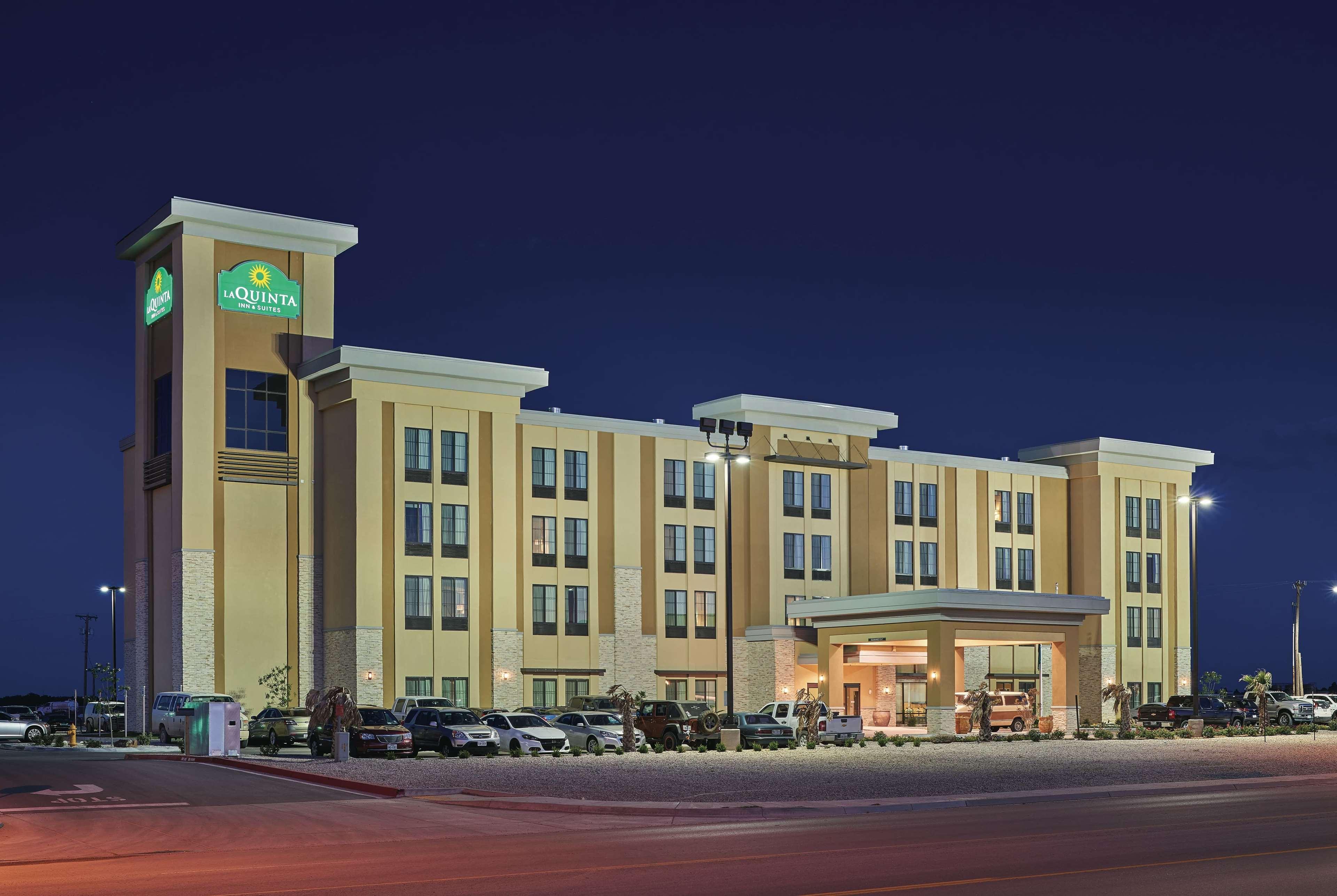 La Quinta By Wyndham Carlsbad Hotel Kültér fotó