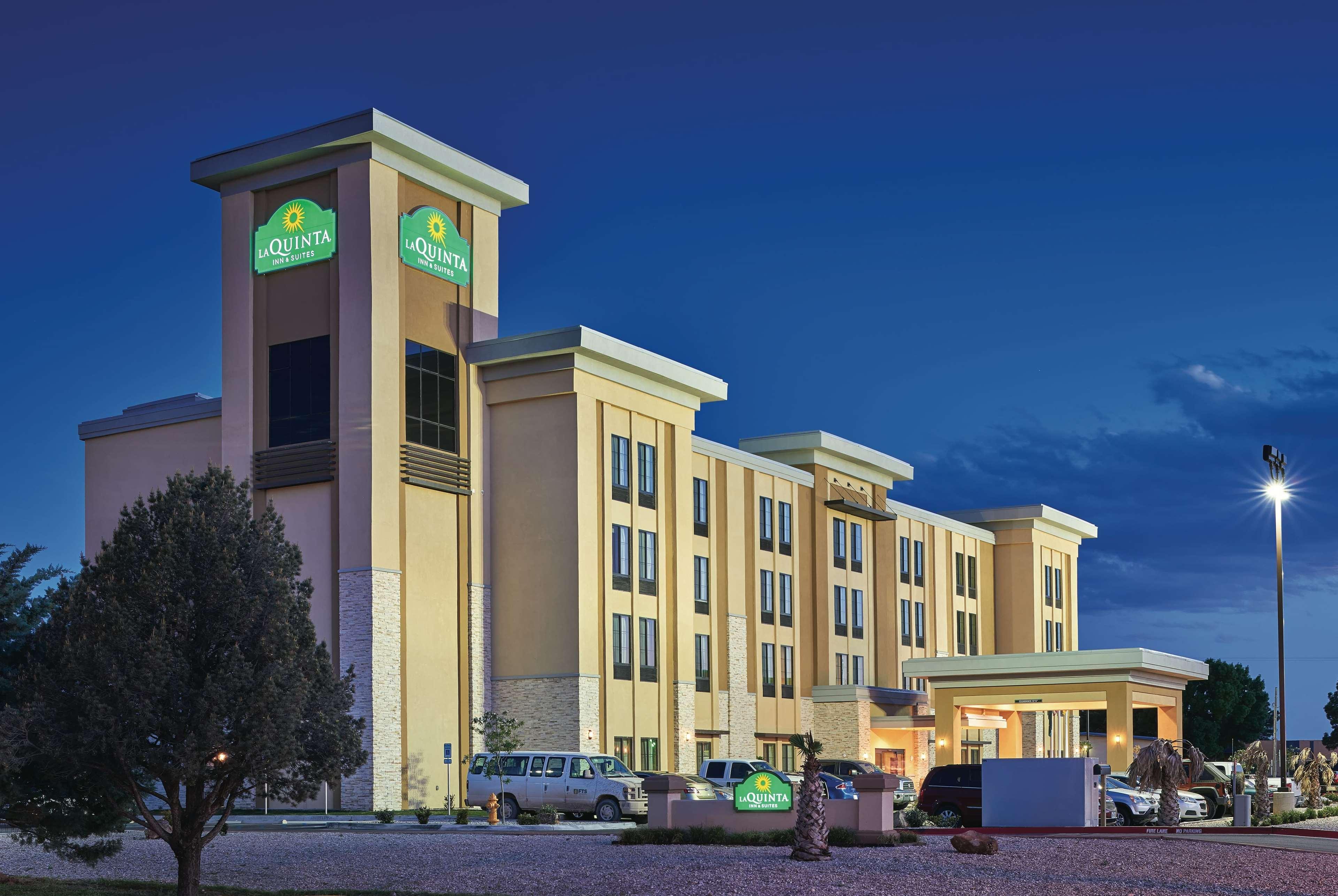 La Quinta By Wyndham Carlsbad Hotel Kültér fotó