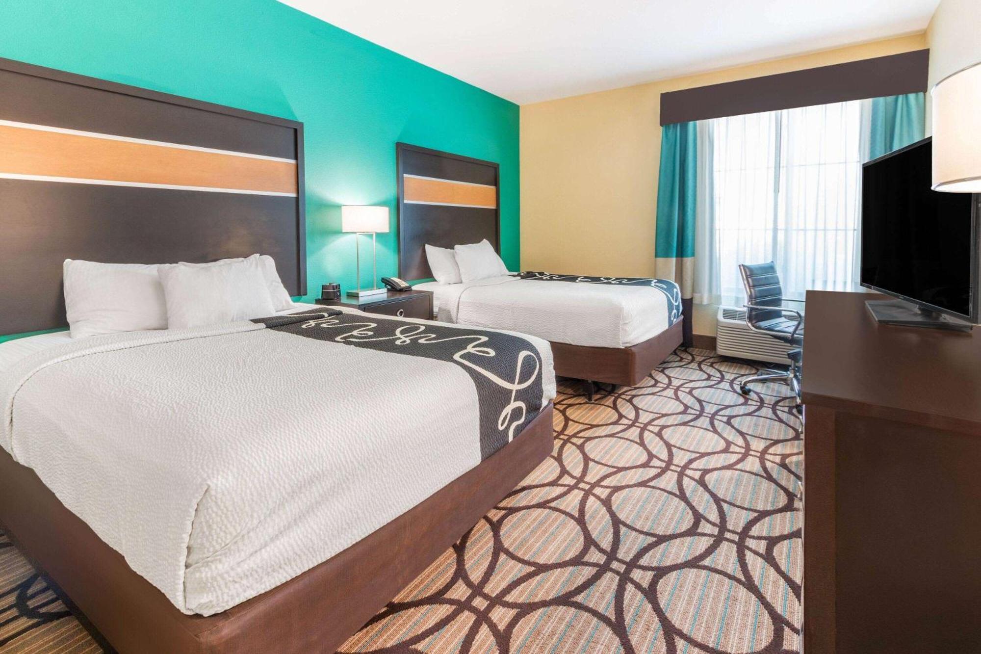 La Quinta By Wyndham Carlsbad Hotel Kültér fotó