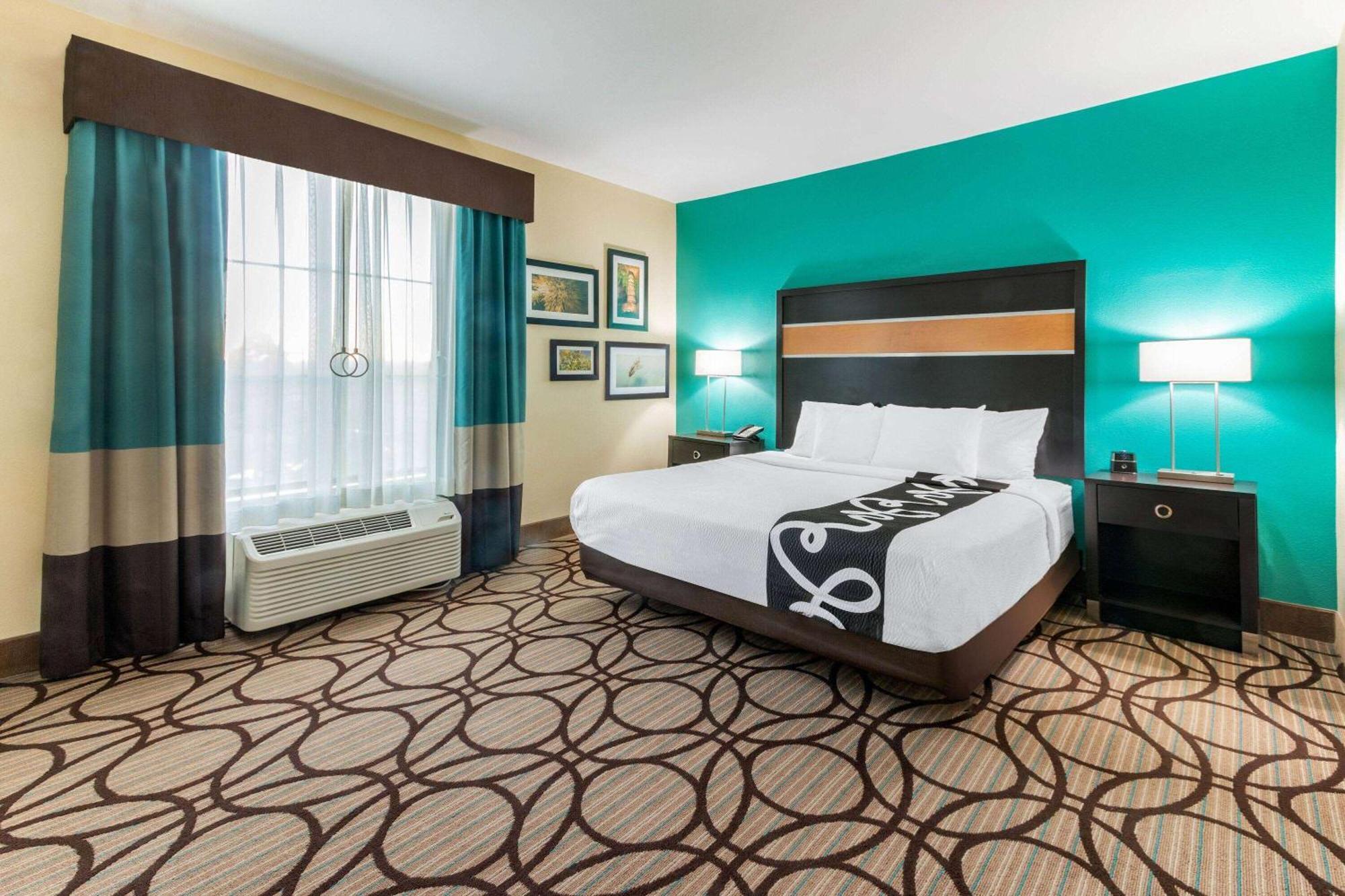 La Quinta By Wyndham Carlsbad Hotel Kültér fotó