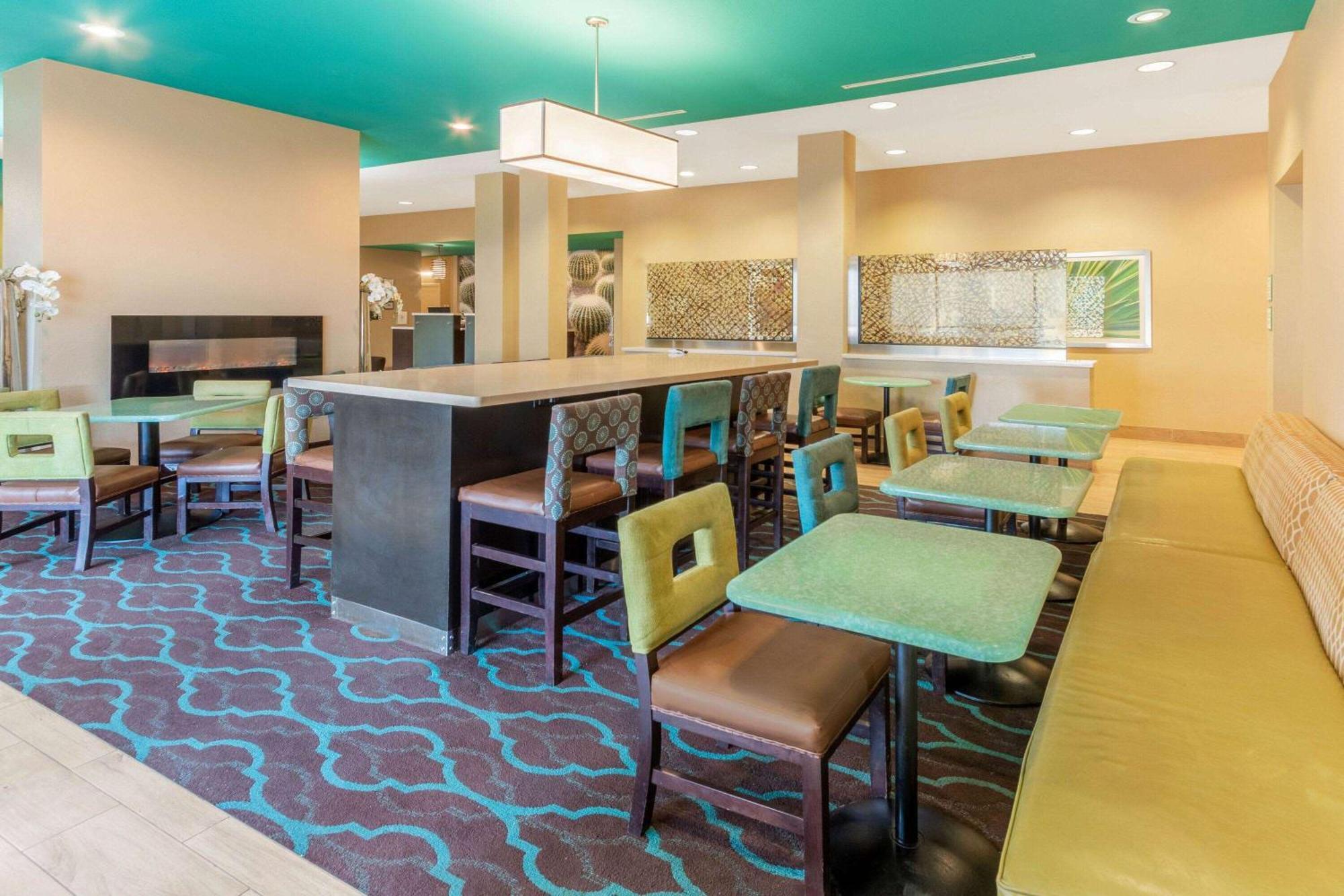 La Quinta By Wyndham Carlsbad Hotel Kültér fotó