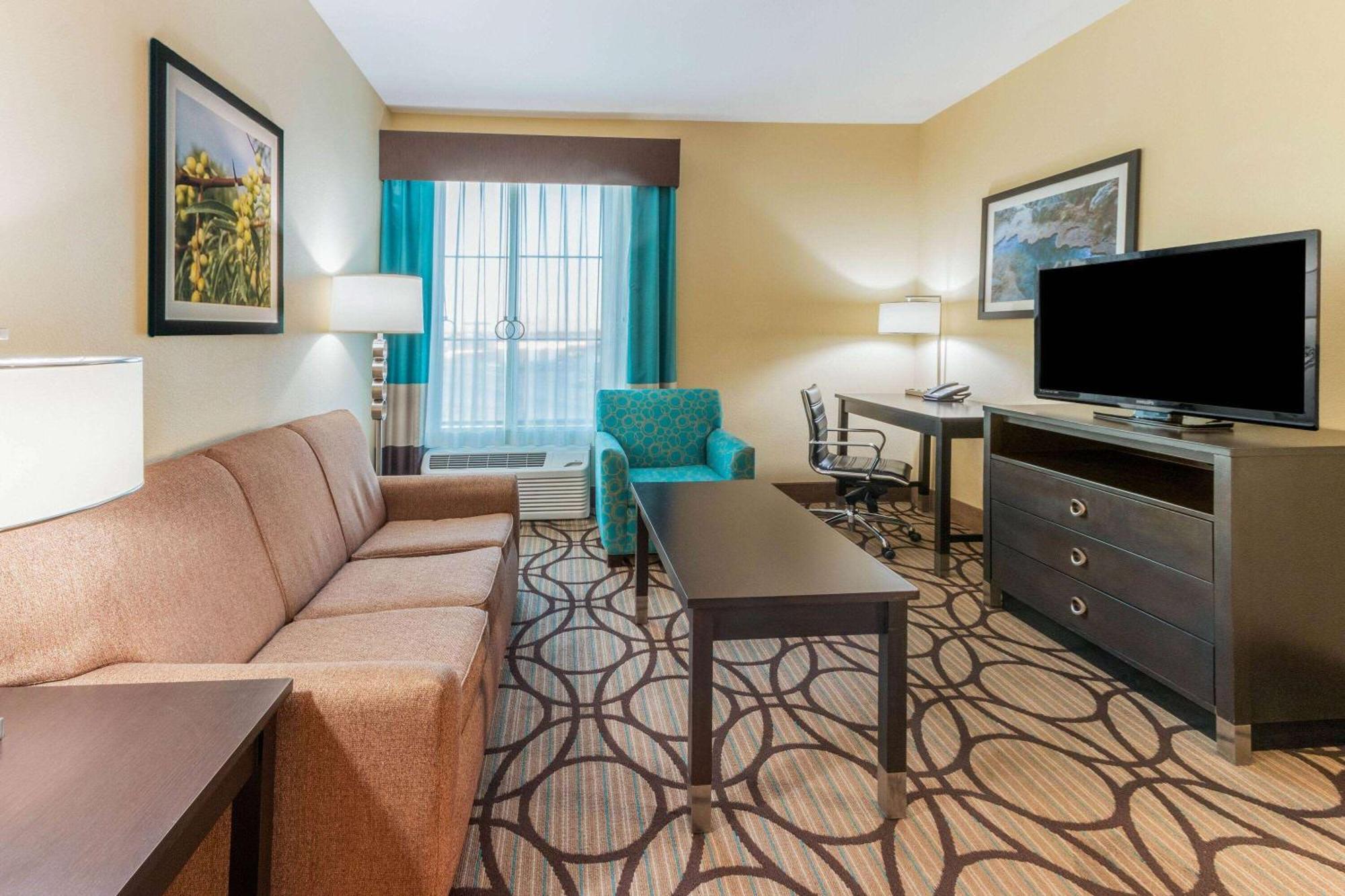 La Quinta By Wyndham Carlsbad Hotel Kültér fotó