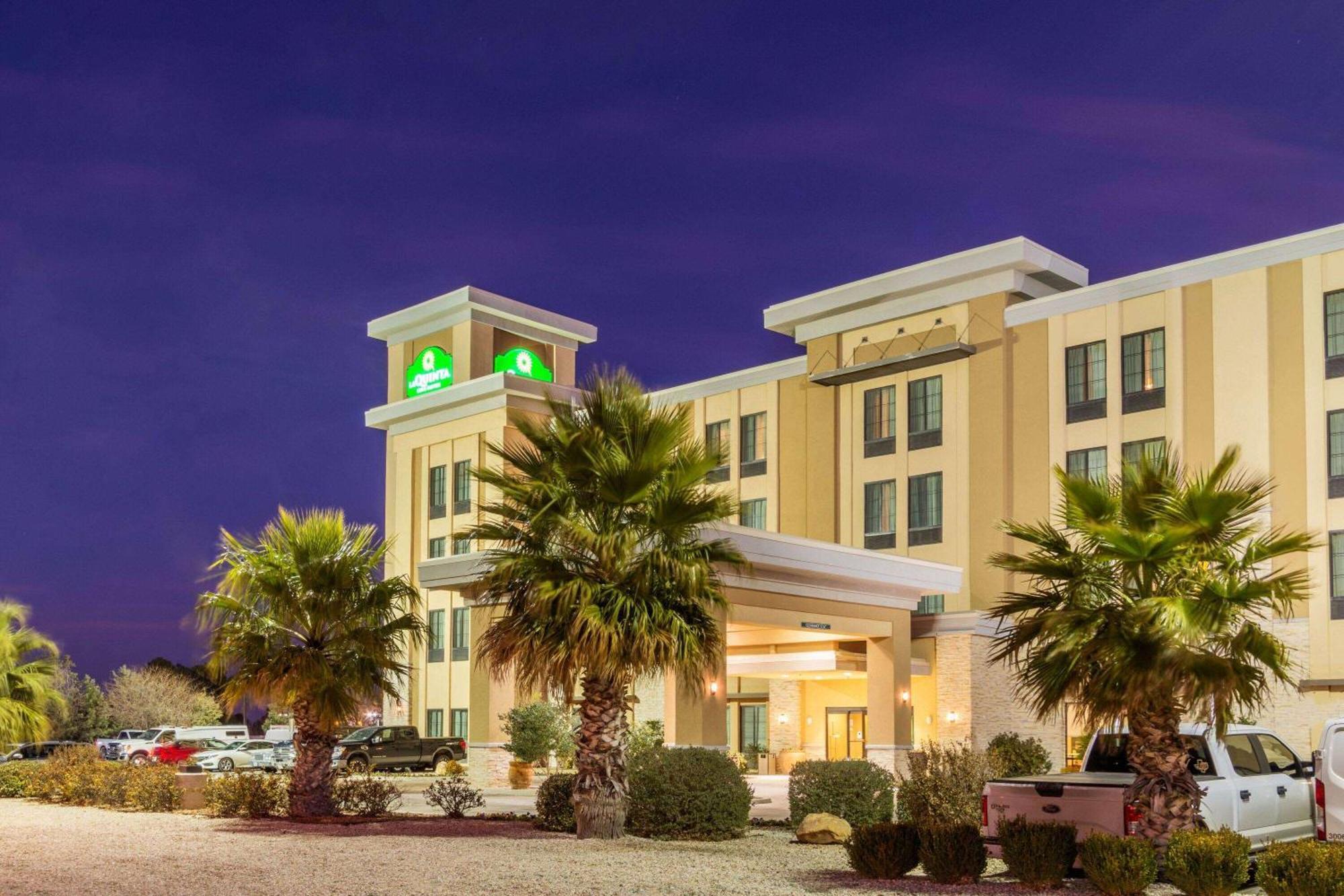 La Quinta By Wyndham Carlsbad Hotel Kültér fotó