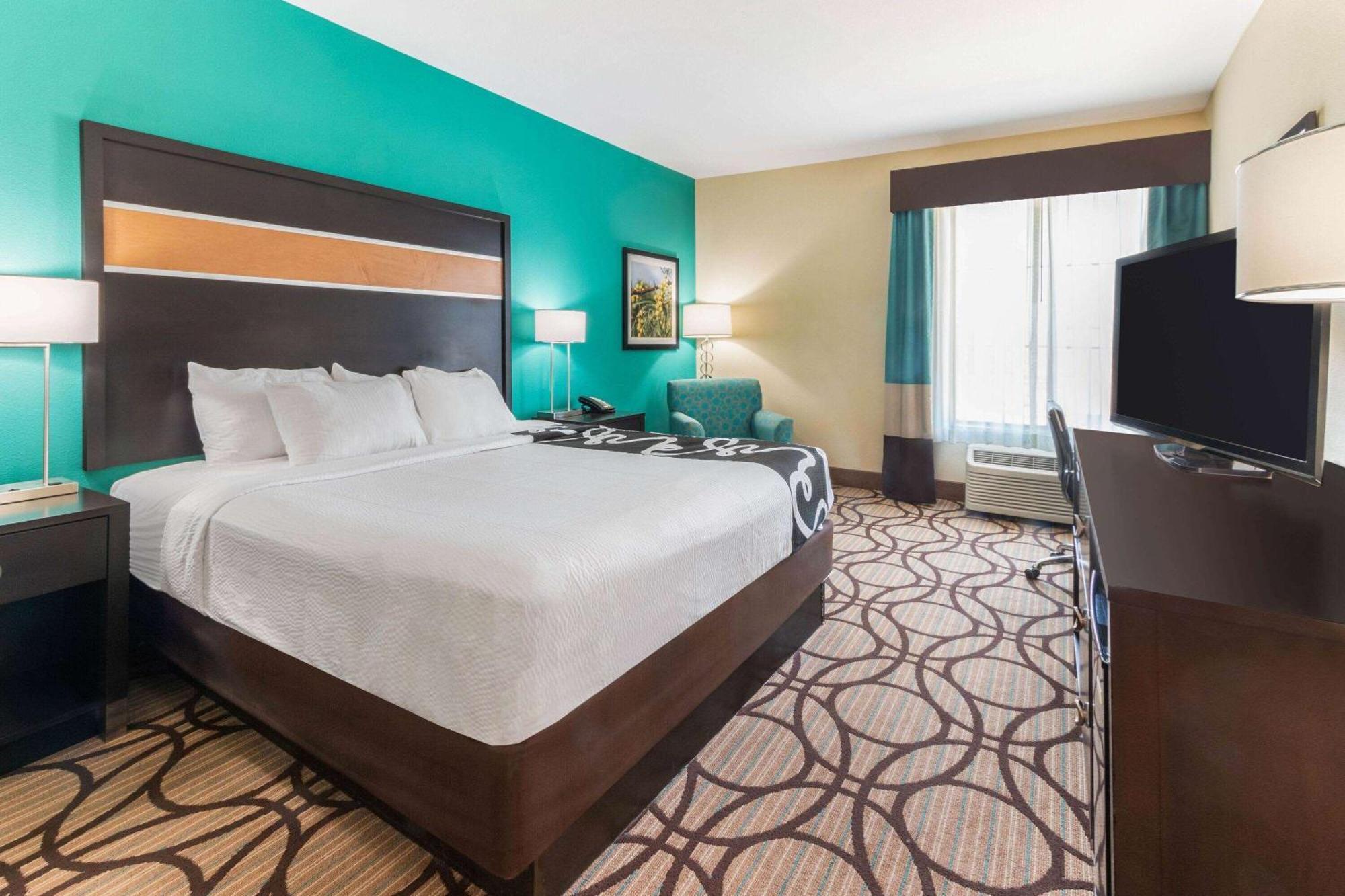 La Quinta By Wyndham Carlsbad Hotel Kültér fotó