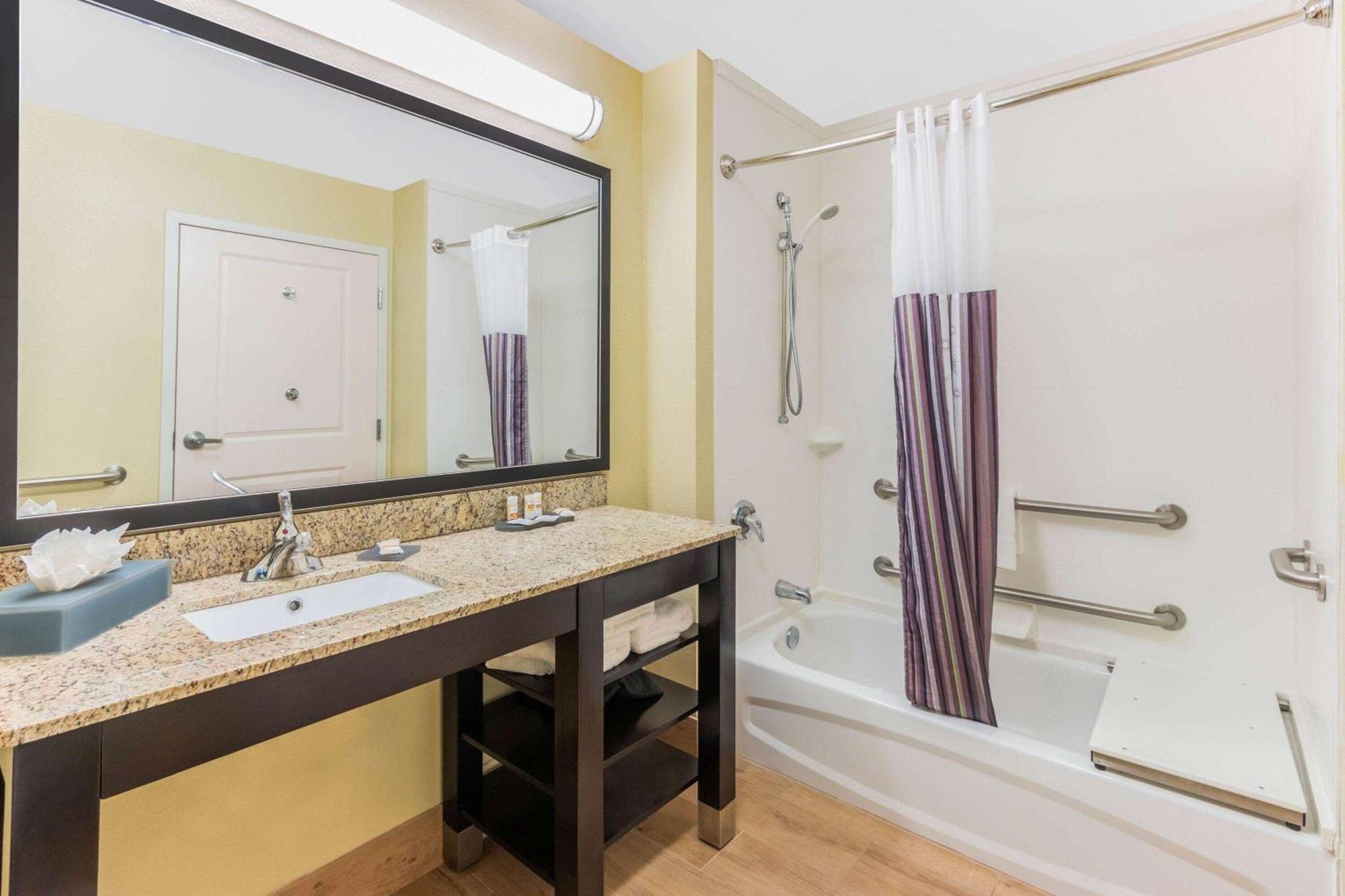 La Quinta By Wyndham Carlsbad Hotel Kültér fotó