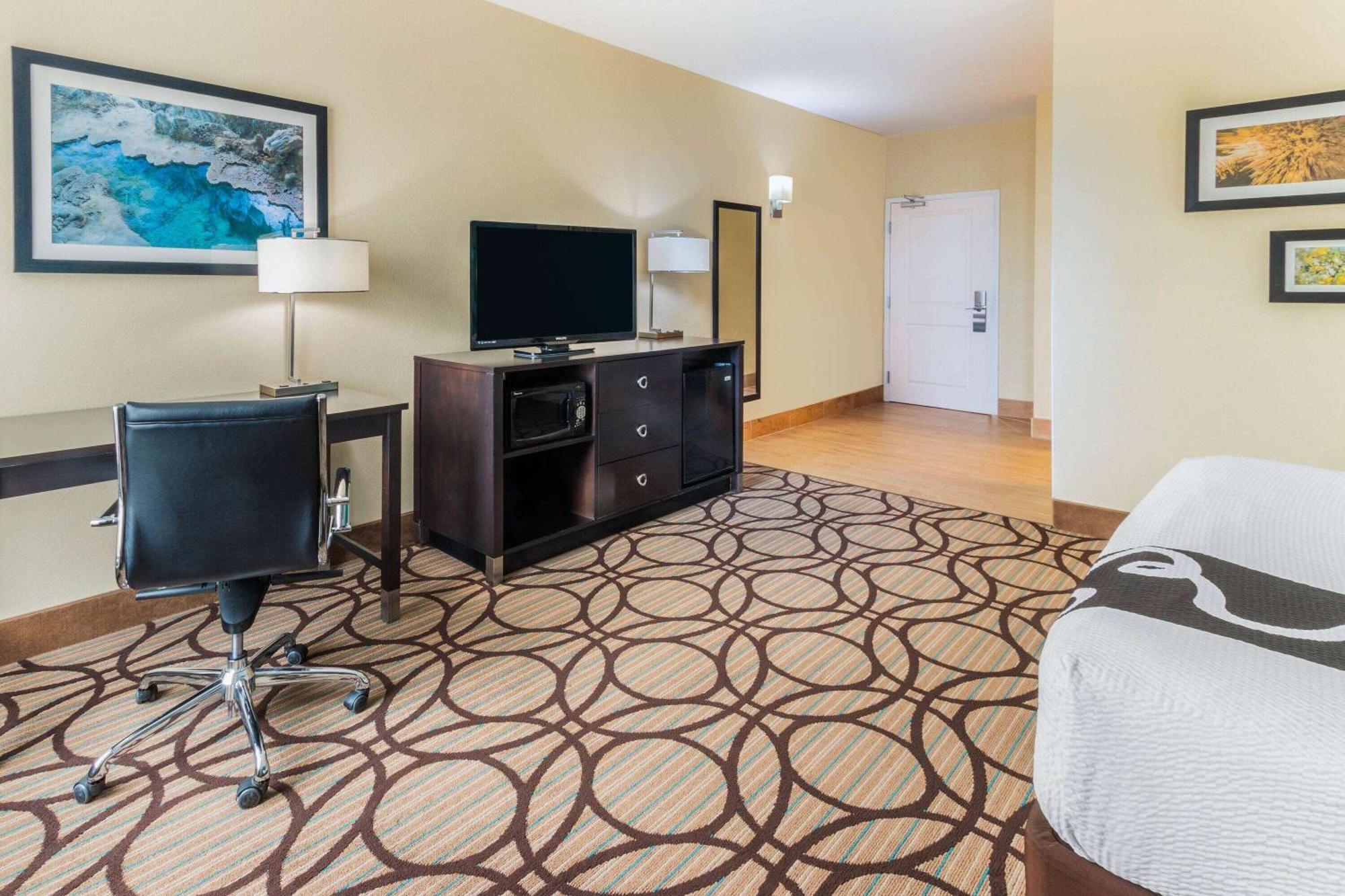 La Quinta By Wyndham Carlsbad Hotel Kültér fotó