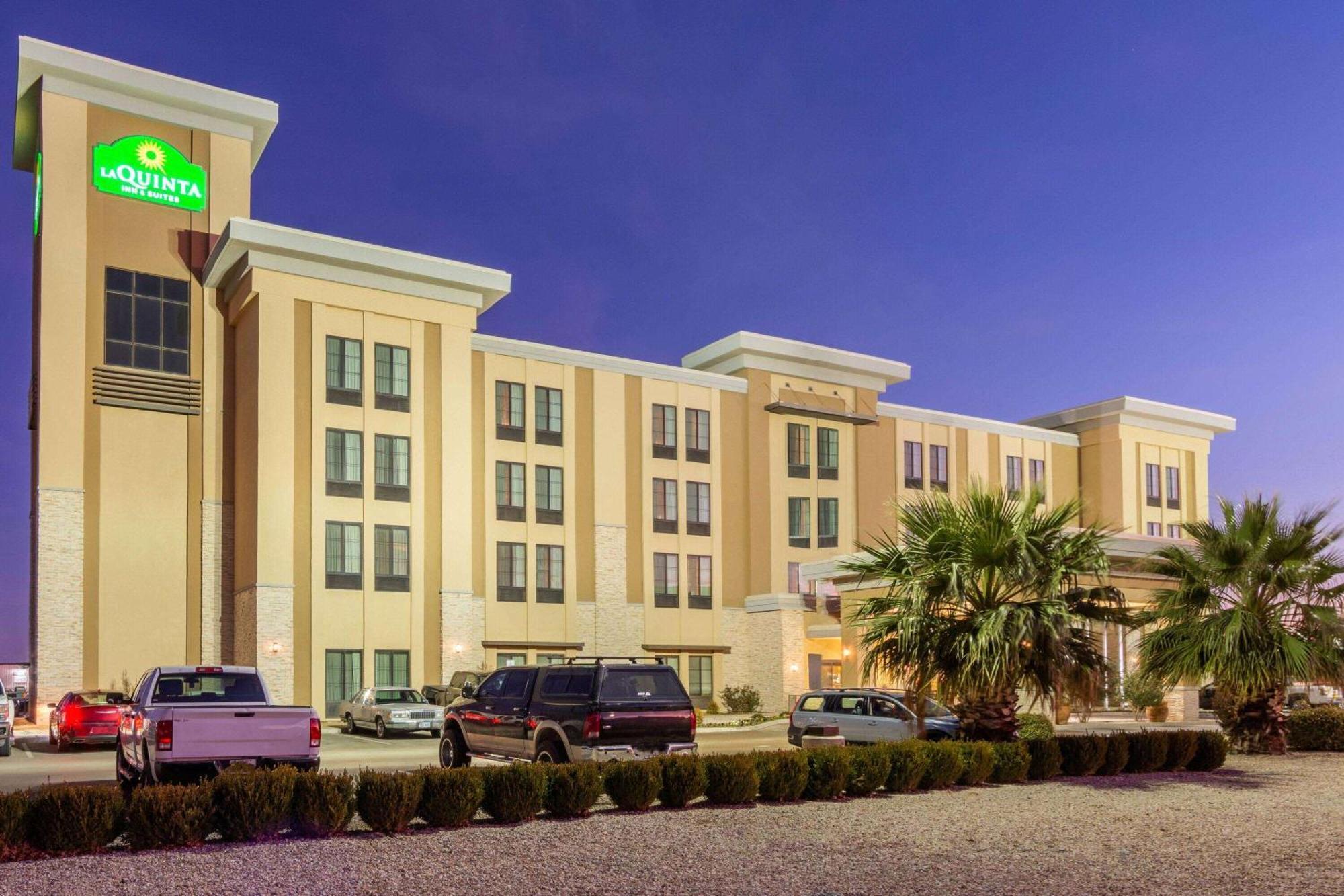 La Quinta By Wyndham Carlsbad Hotel Kültér fotó