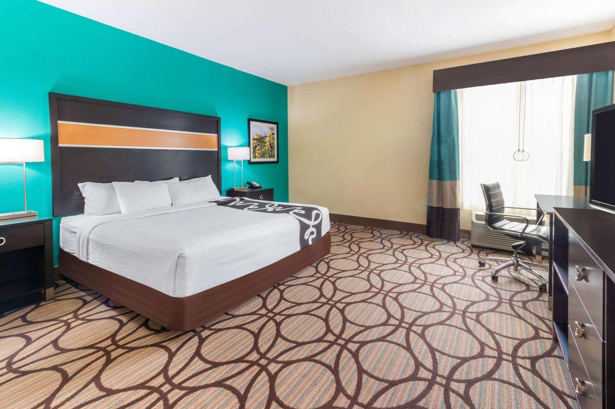 La Quinta By Wyndham Carlsbad Hotel Kültér fotó