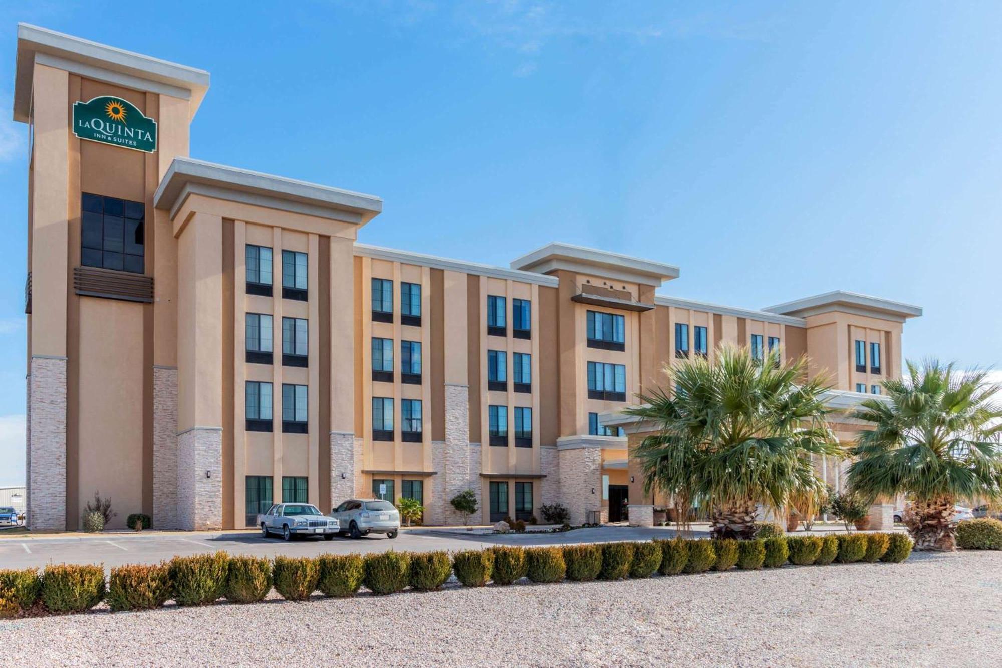 La Quinta By Wyndham Carlsbad Hotel Kültér fotó